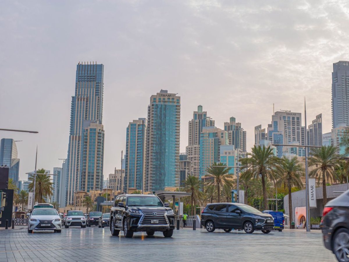 Comparatif des agences immobilières francophones à Dubaï