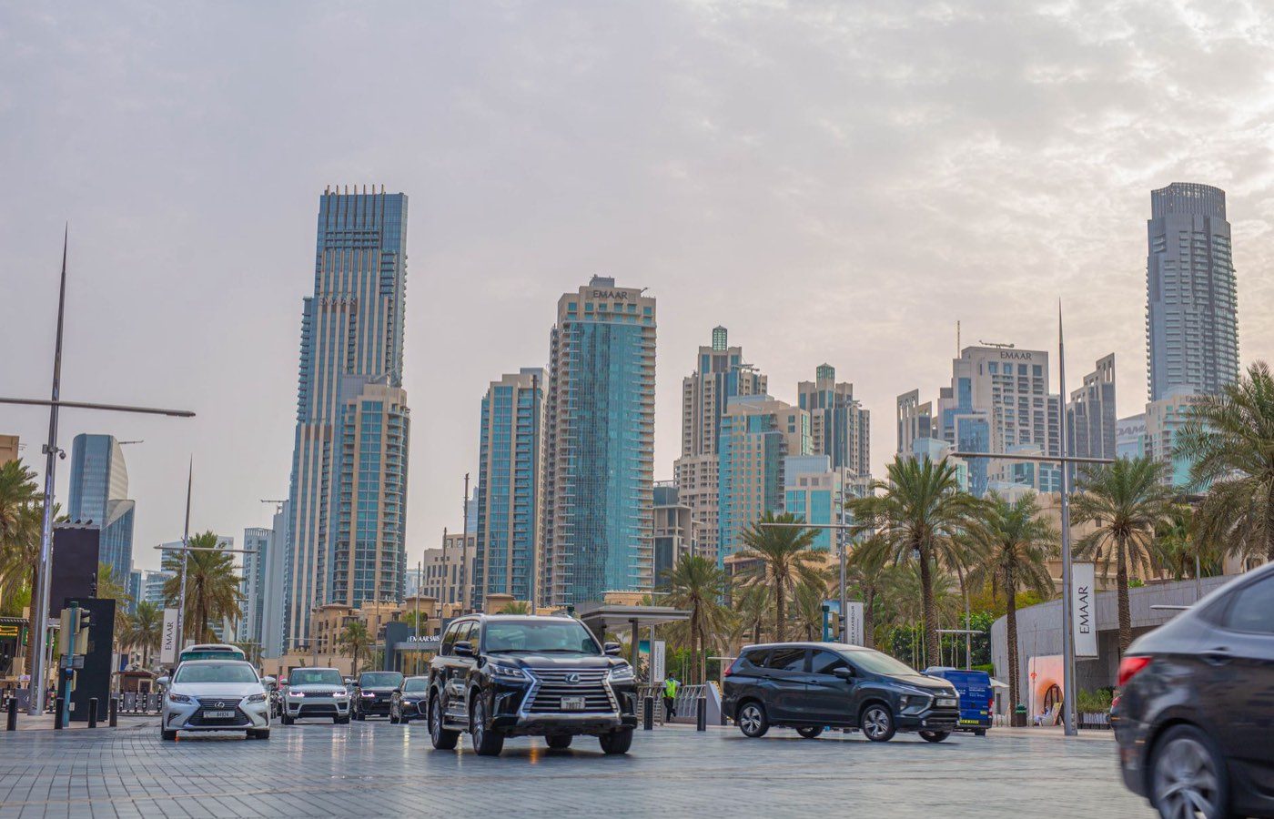 Comparatif des agences immobilières francophones à Dubaï