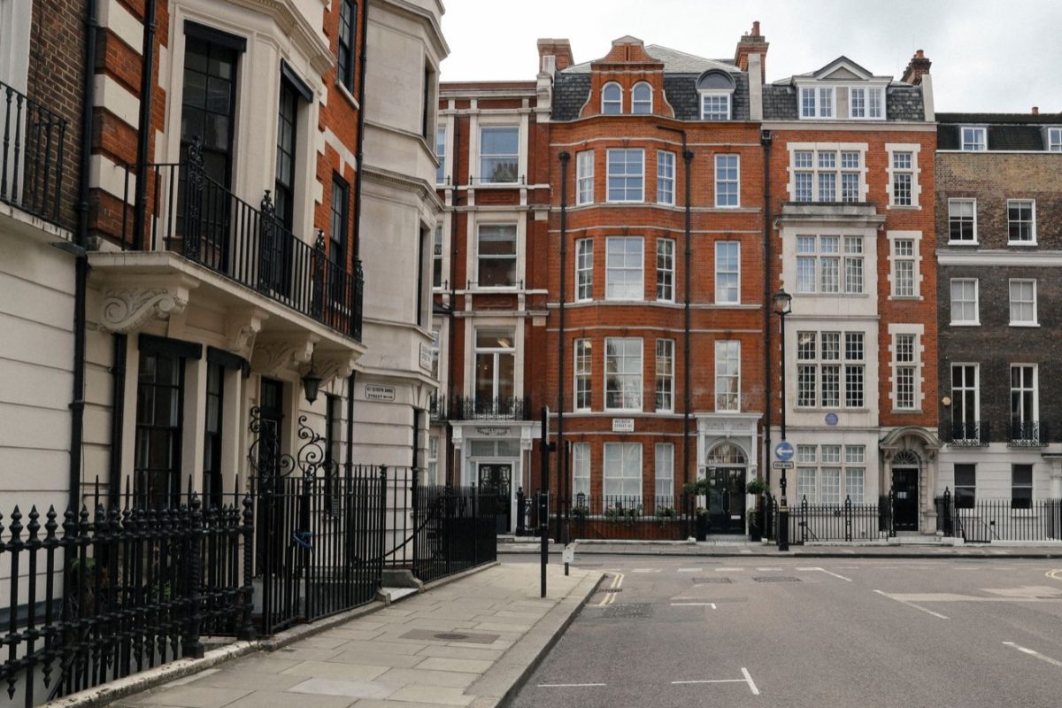 Barnes ou Savills pour vendre un bien de prestige à l'étranger