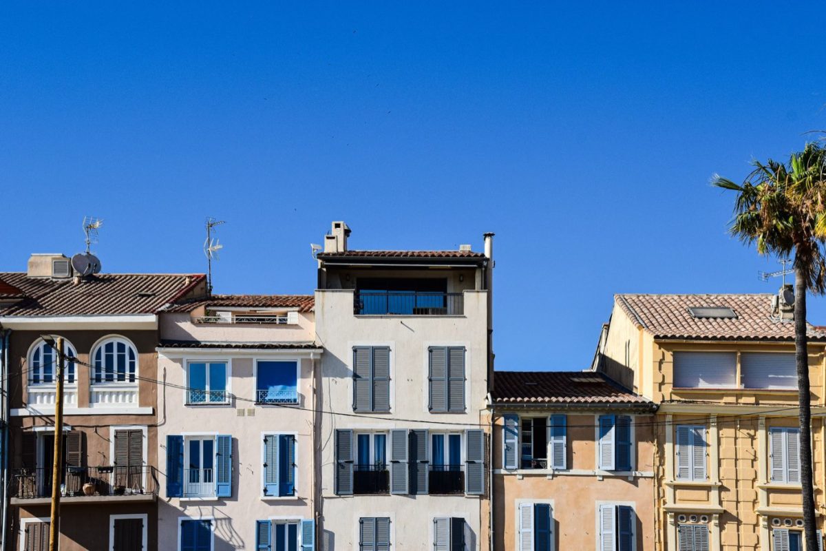 Choisir un prêt immobilier pour acheter à l'étranger