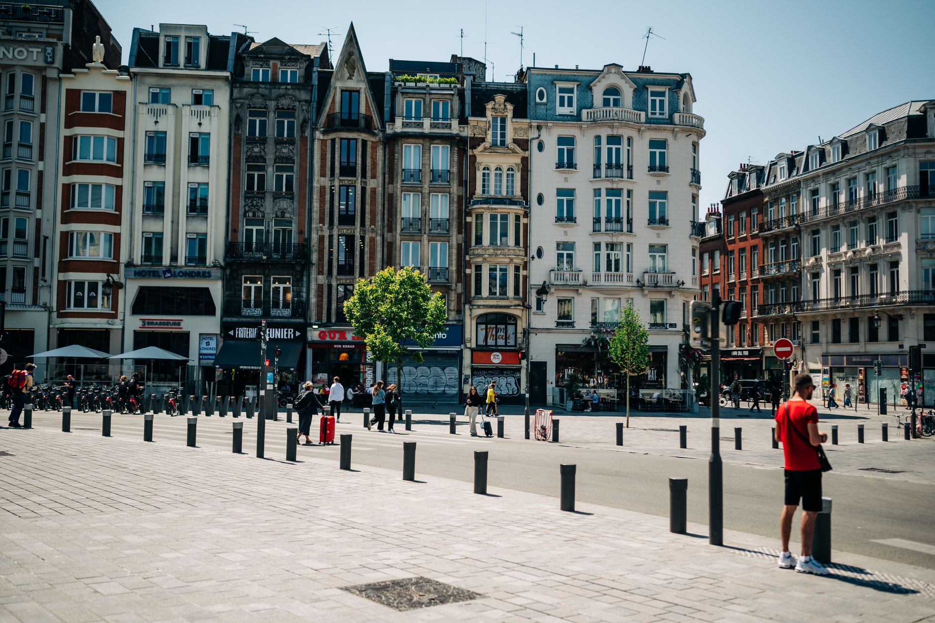 L'impact de l'intelligence artificielle sur la recherche immobilière
