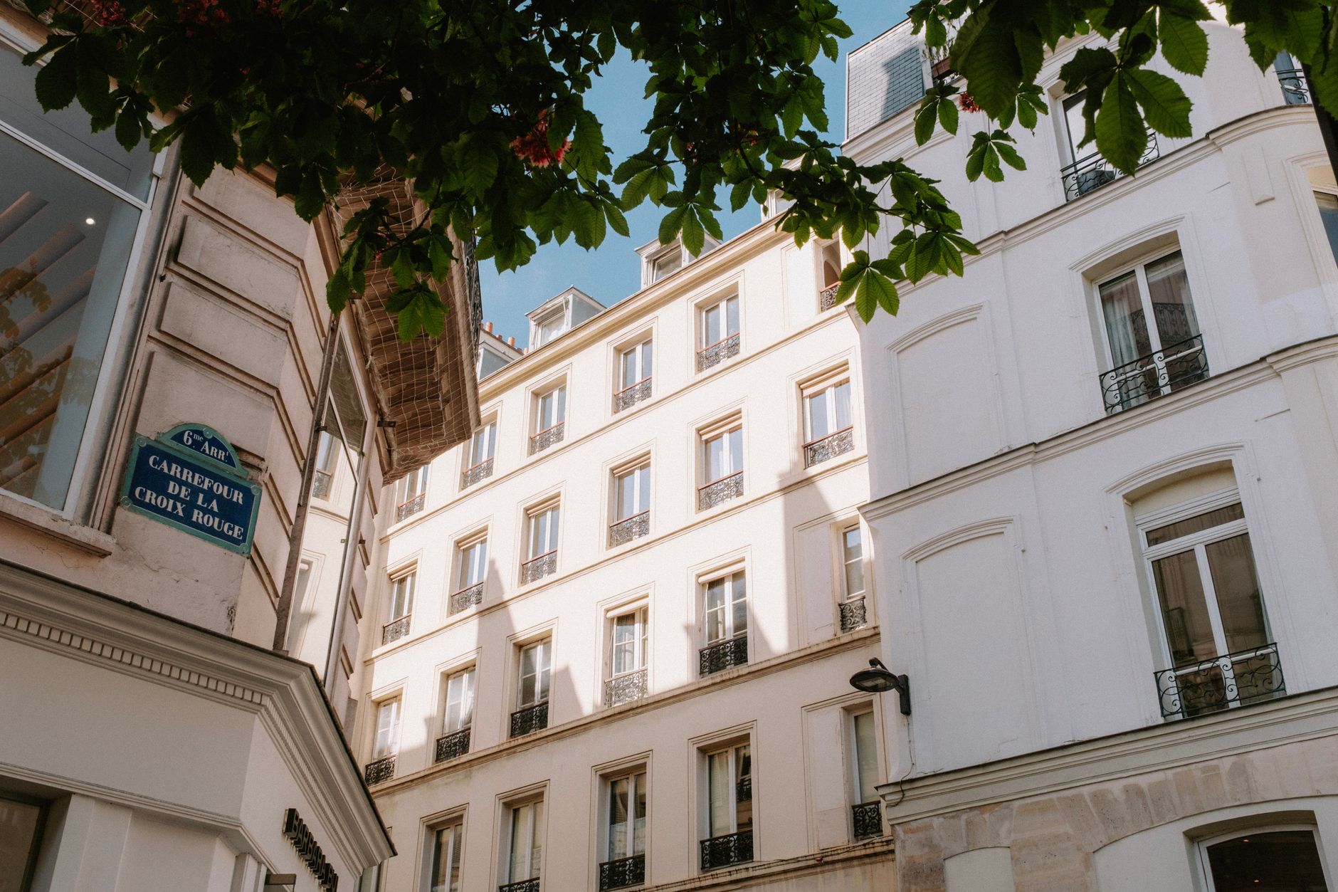 Paris : les taux de prêt affectent les investissements locatifs en 2023