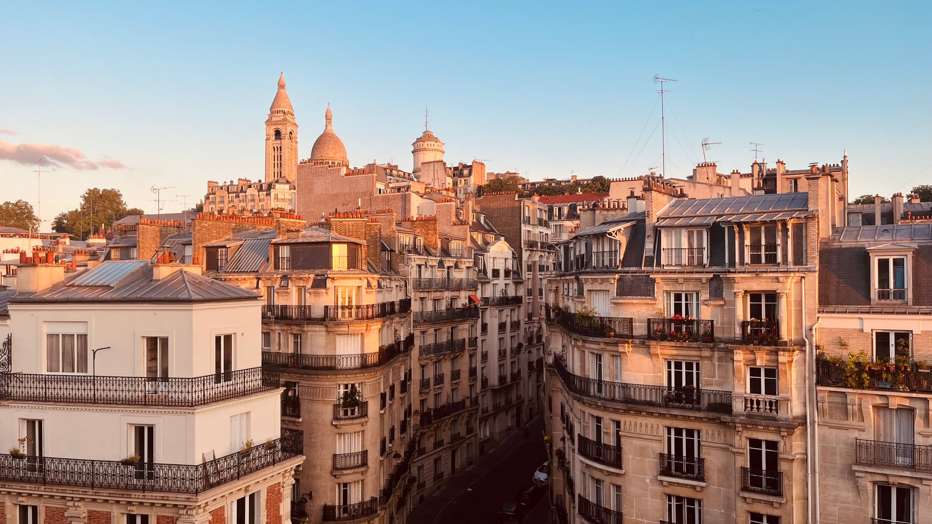 Depuis janvier, hausse des taux de prêt immobilier en France