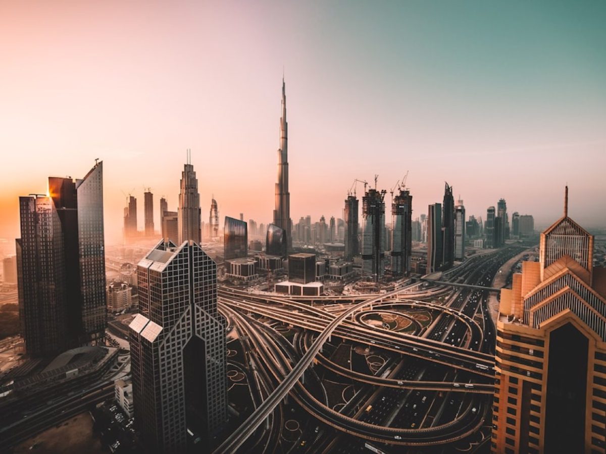 Crédit immobilier à Dubaï pour non‑résident français