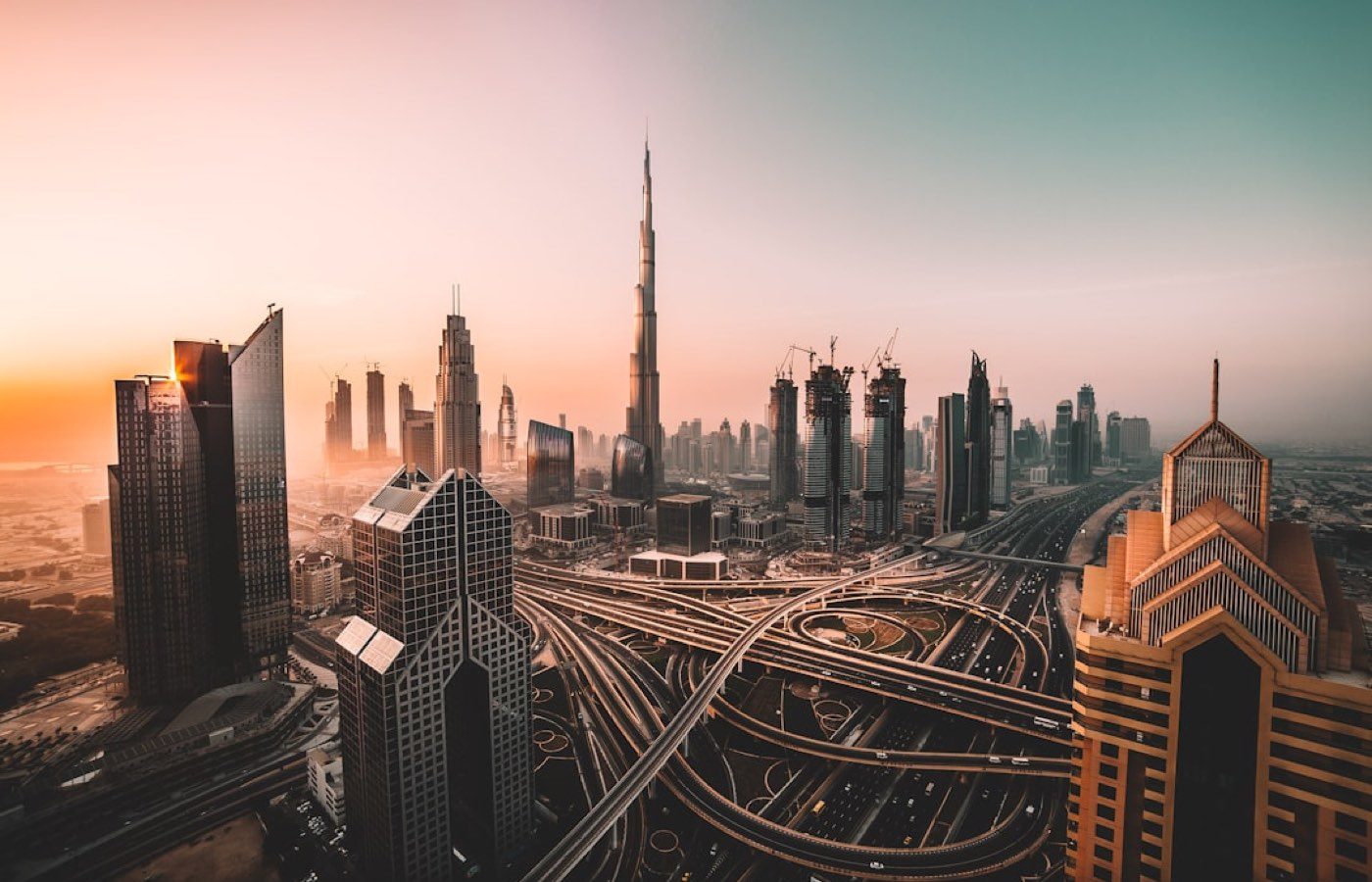 Crédit immobilier à Dubaï pour non‑résident français