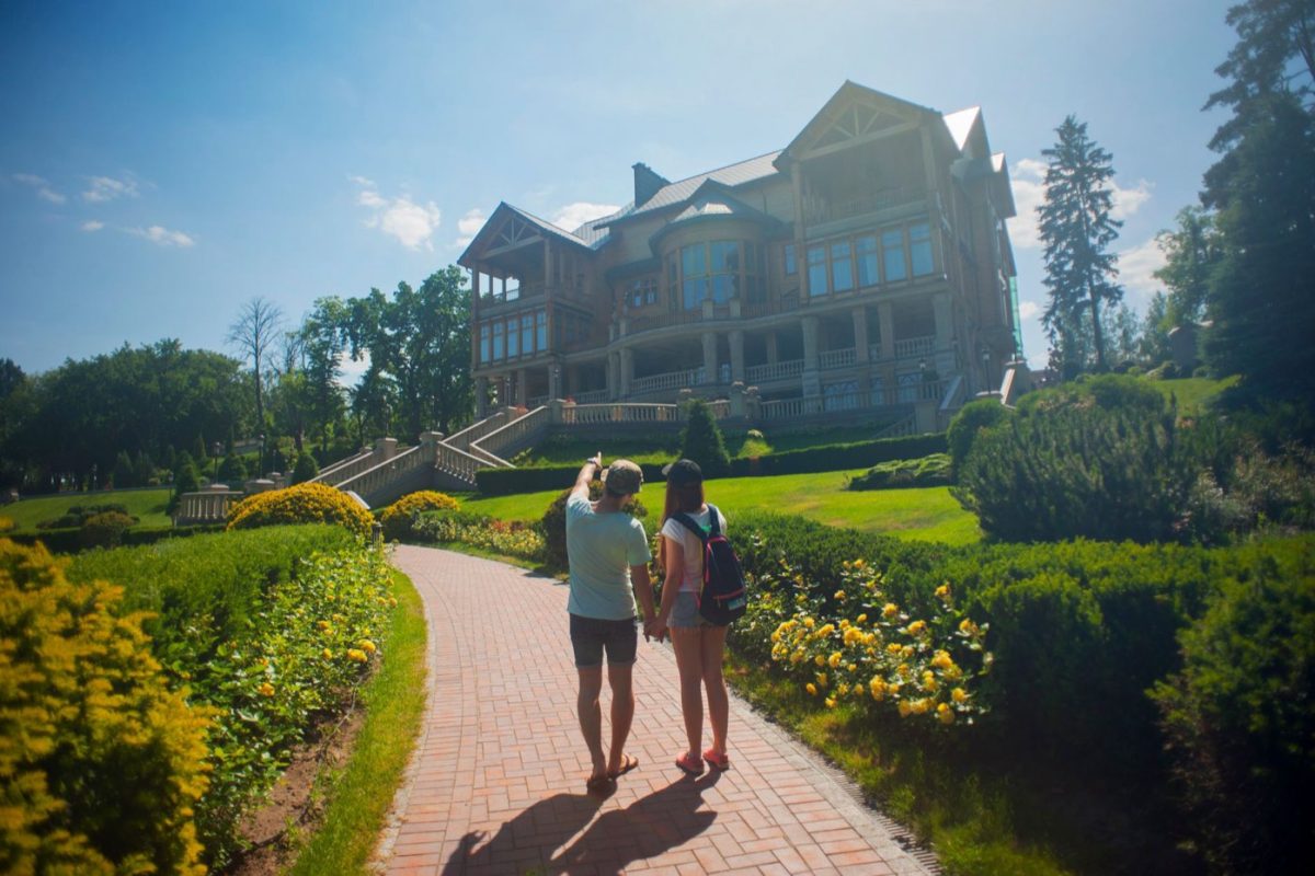 Top destinations pour une résidence secondaire à l'étranger