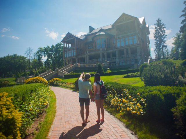Top destinations pour une résidence secondaire à l&rsquo;étranger