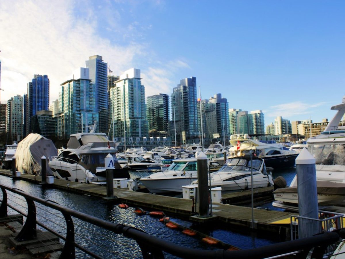 Prix au m² à Dubai Marina (repère 2026)