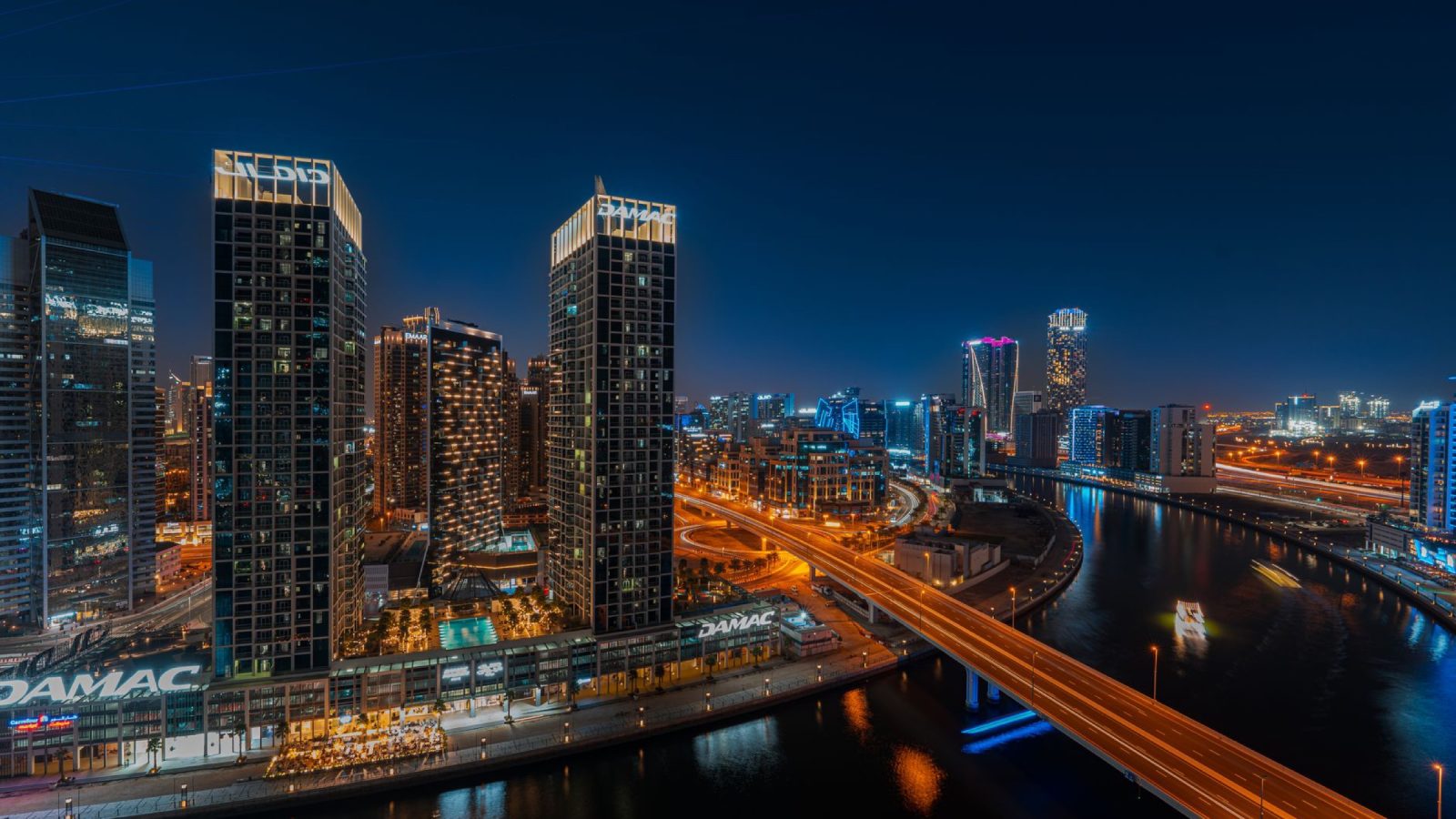 Business Bay