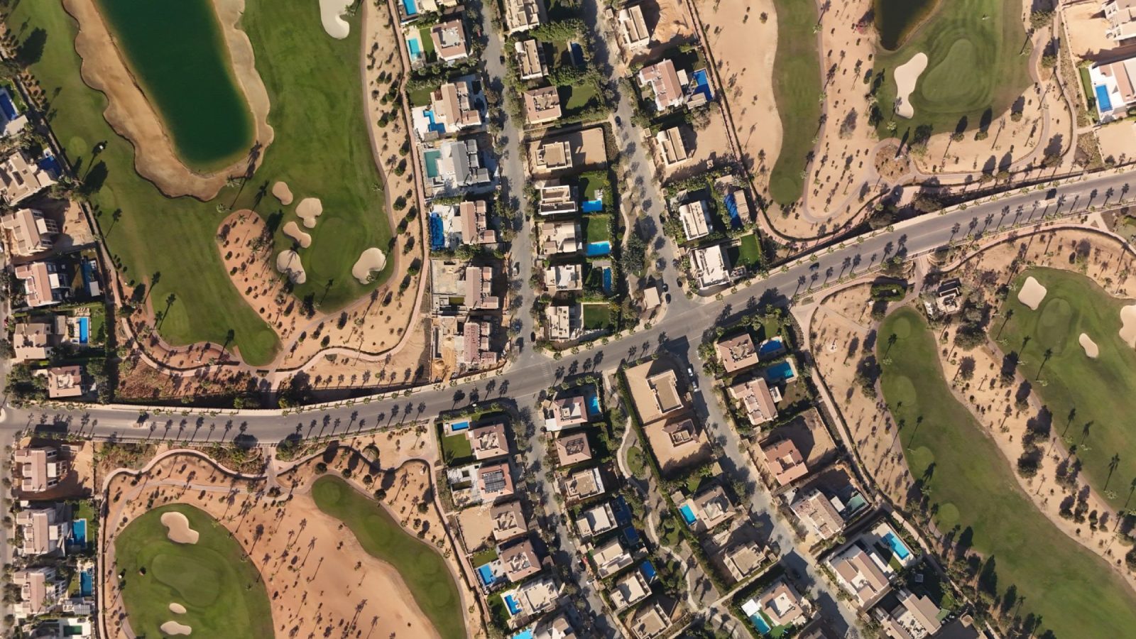 Dubai Hills Estate