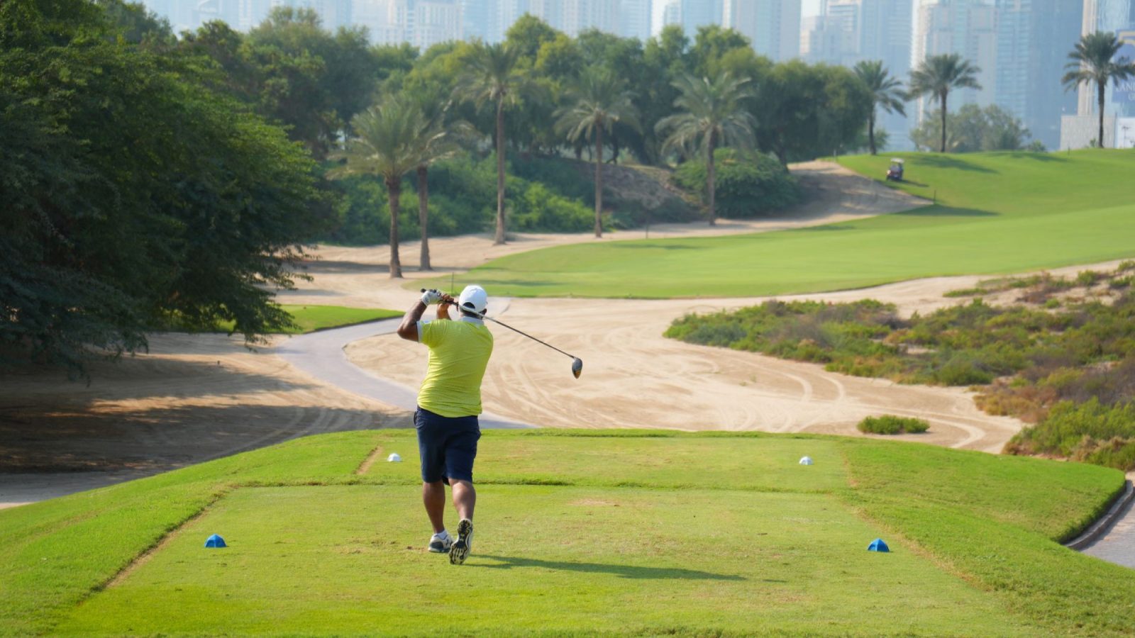 Emirates Hills
