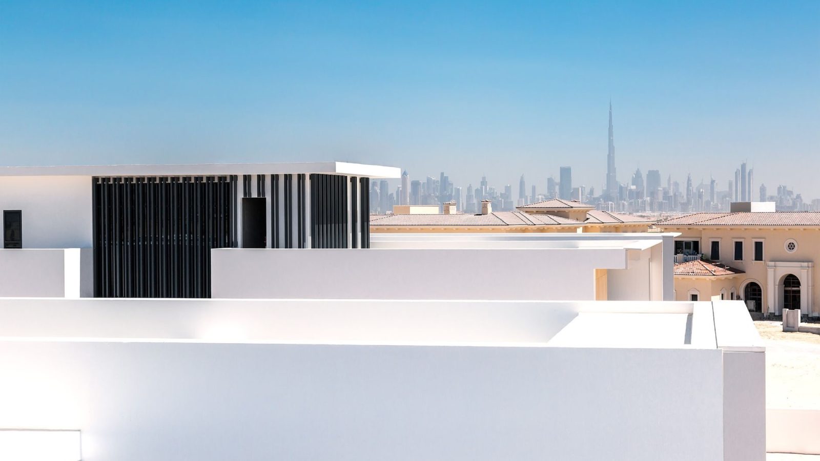 Jumeirah Village Circle