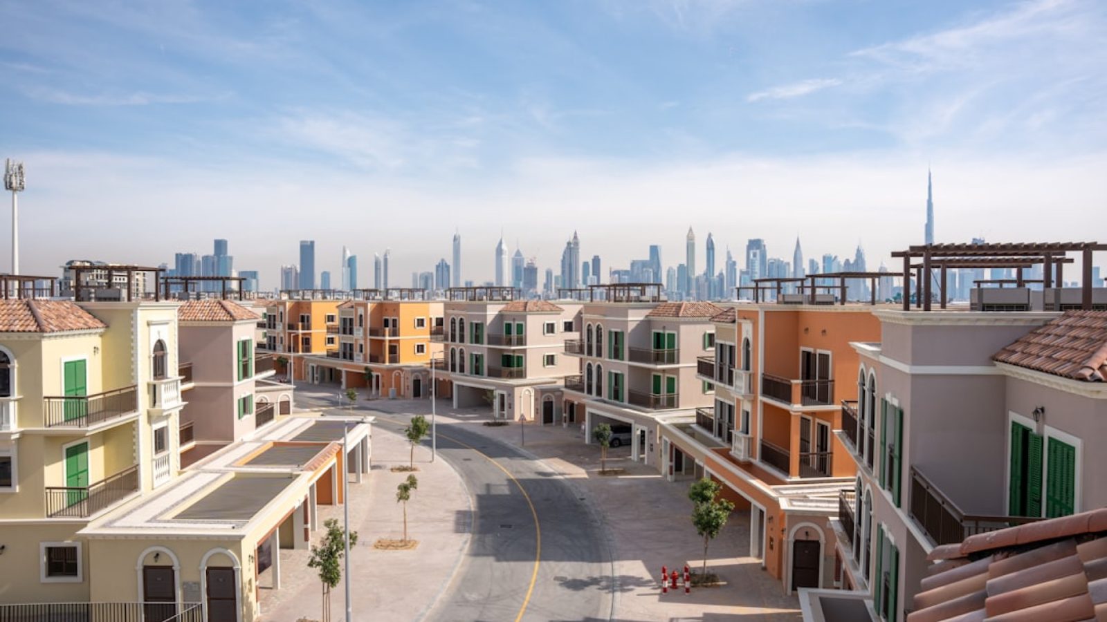 Nad Al Sheba