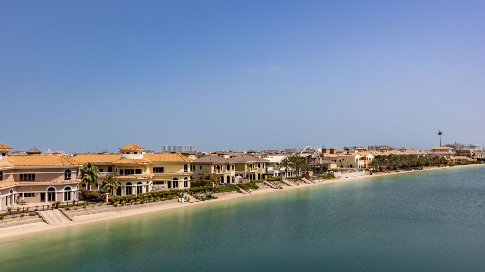 Palm Jumeirah