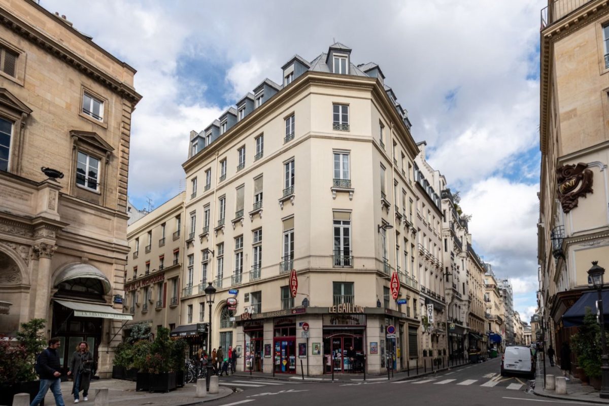 Engel & Völkers vs Century 21 pour acheter à l'étranger