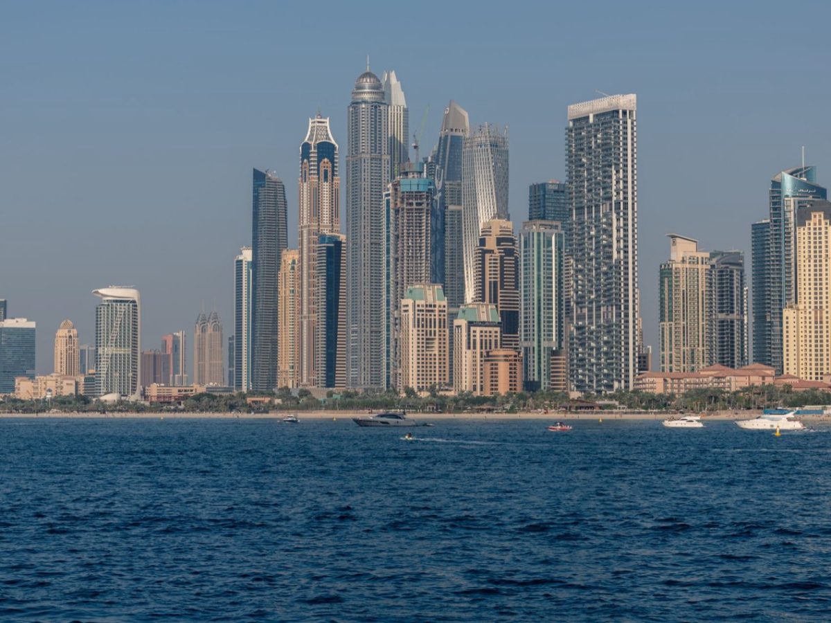 Fiscalité d'un résident fiscal français investissant à Dubaï