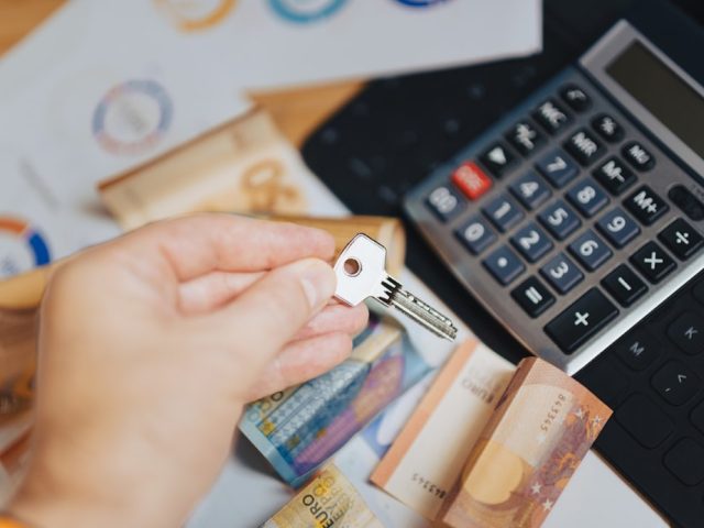Déclarer loyers perçus à l&rsquo;étranger : annexe 2047