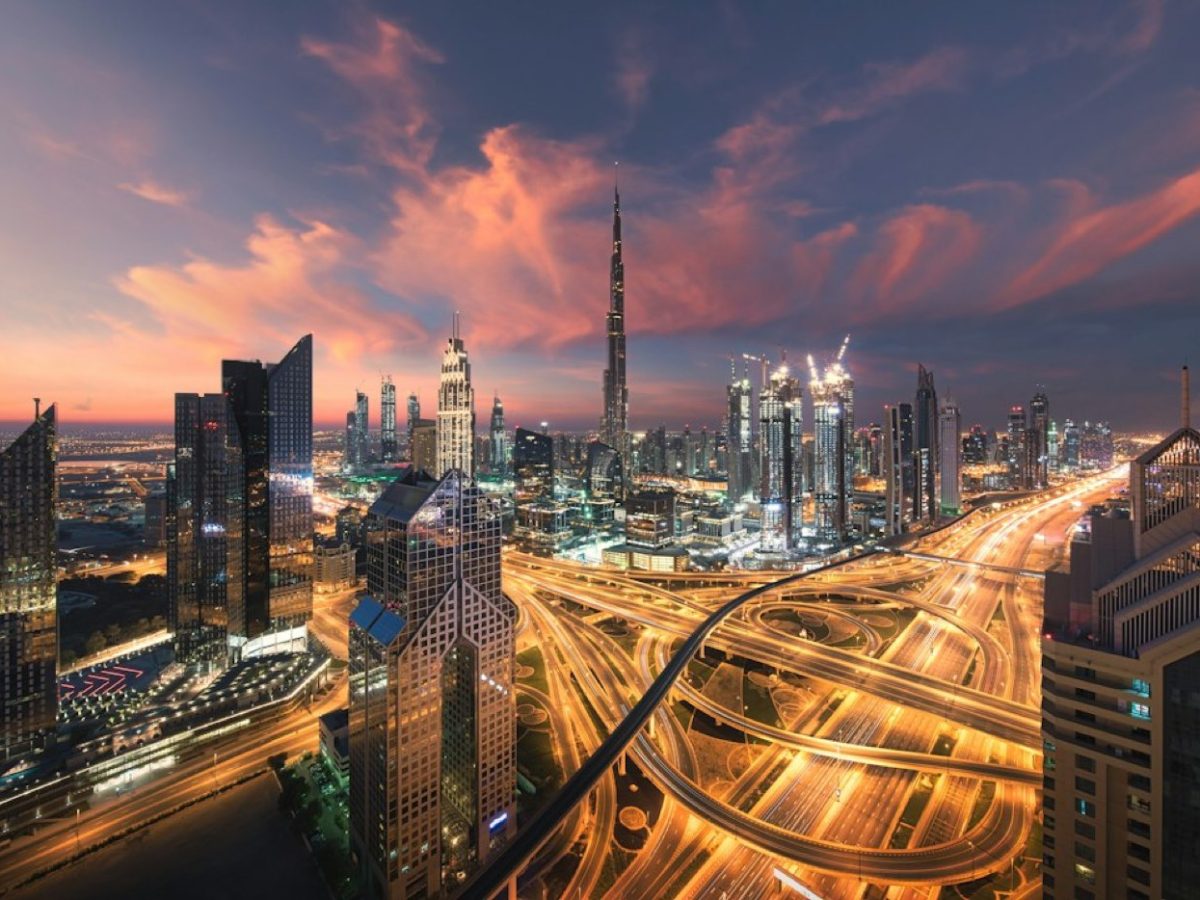 Golden Visa Dubaï pour investisseur immobilier