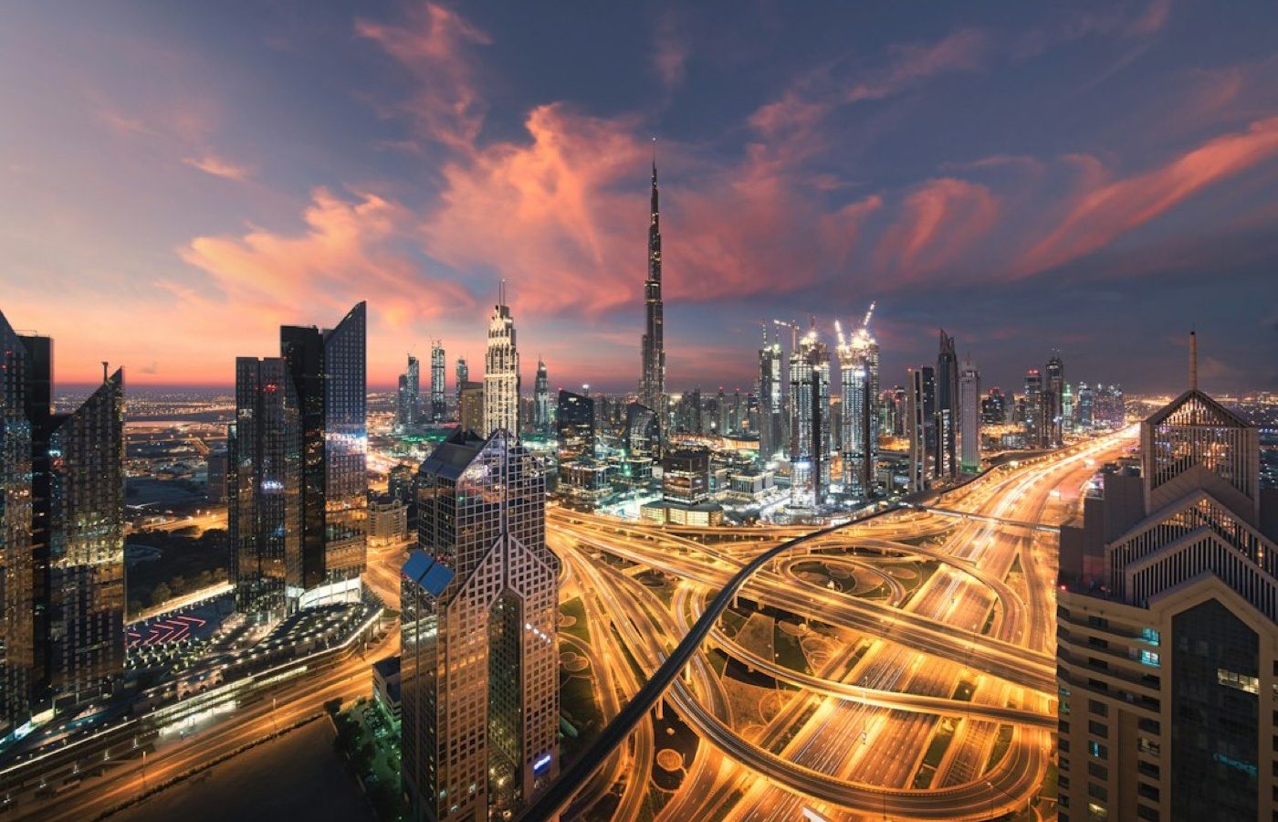 Golden Visa Dubaï pour investisseur immobilier