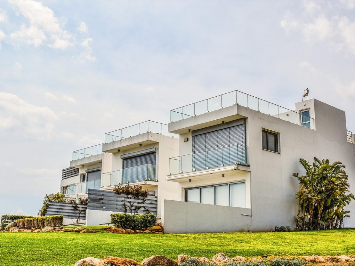 Avis Green-Acres — plateforme d'annonces immobilières