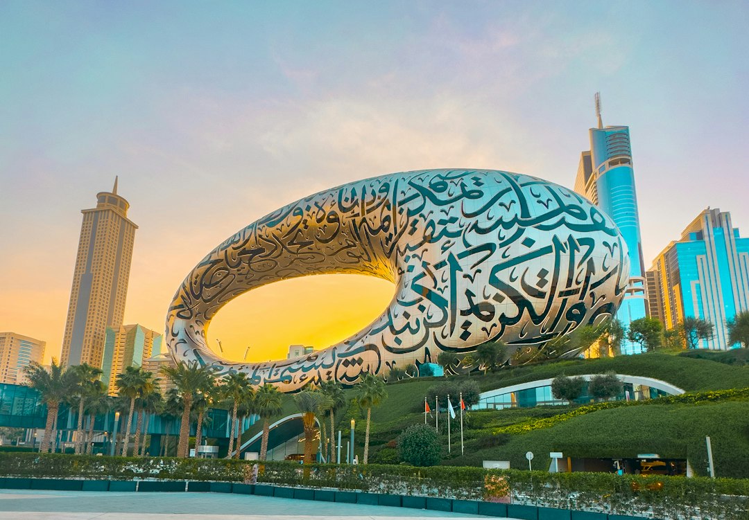 Investir dans l'immobilier à Dubaï depuis la Belgique