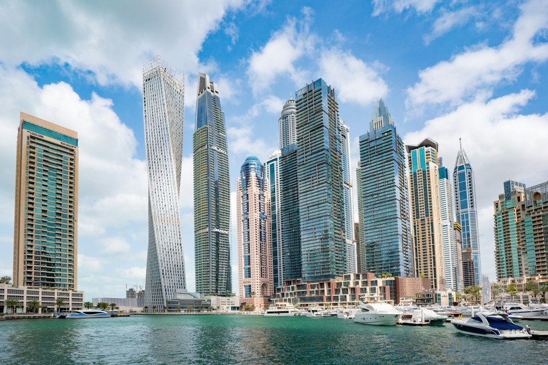 Investir dans l'immobilier à Dubaï depuis le Canada