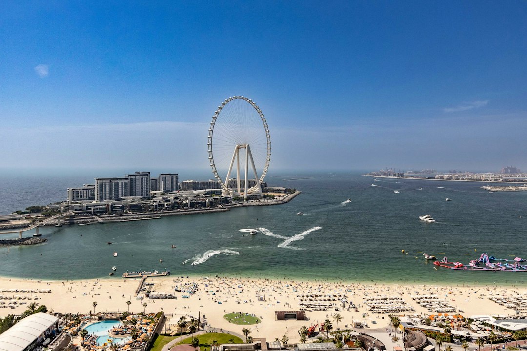 Investir dans l'immobilier à Dubaï depuis le Luxembourg