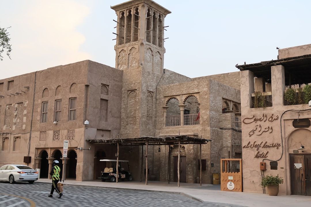 Investir à Dubaï depuis le Maroc : vérifications et étapes