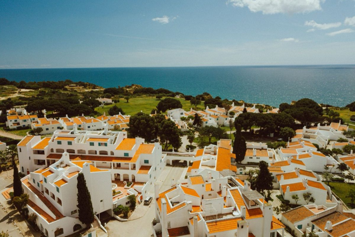 Comparatif portails immobiliers au Portugal