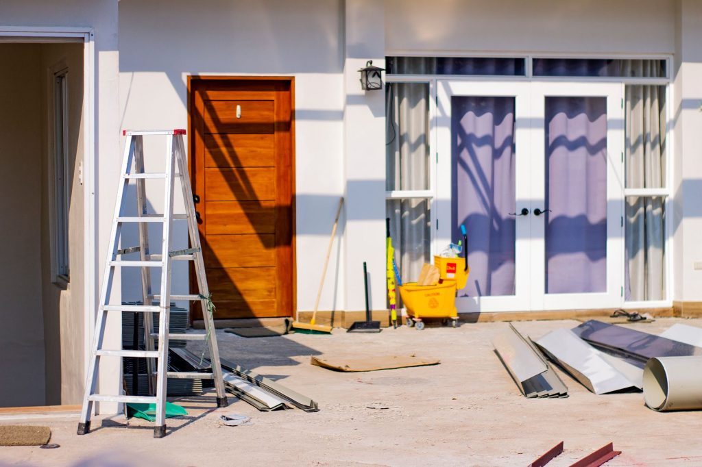 Évitez les erreurs coûteuses lors de vos travaux de rénovation