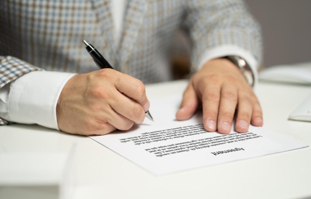 Checklist achat immobilier : précautions avant signature