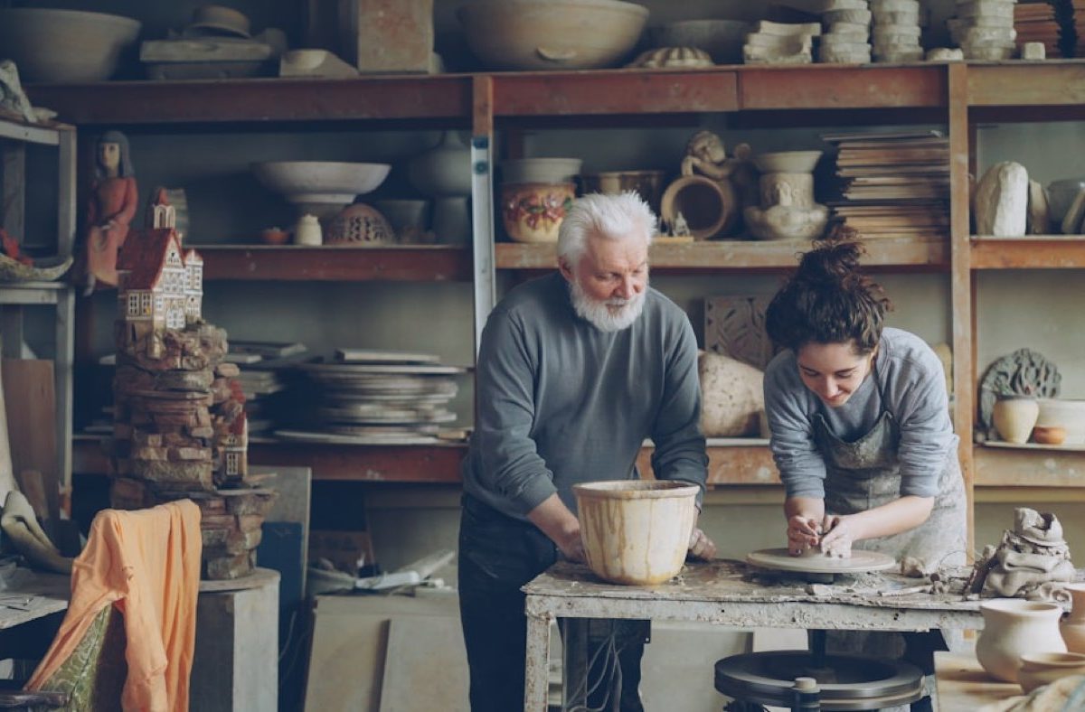 Trouver et sélectionner un artisan à distance