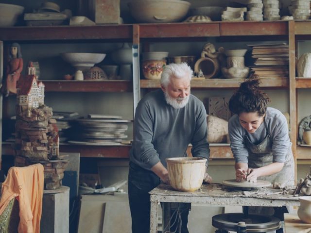 Trouver et sélectionner un artisan à distance