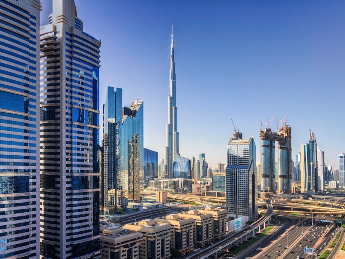 Investir à Dubaï : rendements locatifs bruts H1/2026