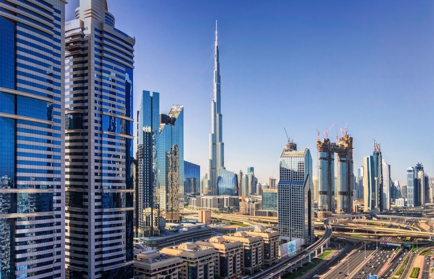 Investir à Dubaï : rendements locatifs bruts H1/2026