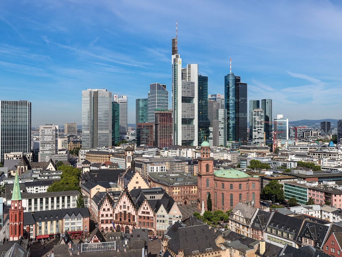 SCPI européennes : investir dans l'immobilier à l'étranger sans y acheter un bien