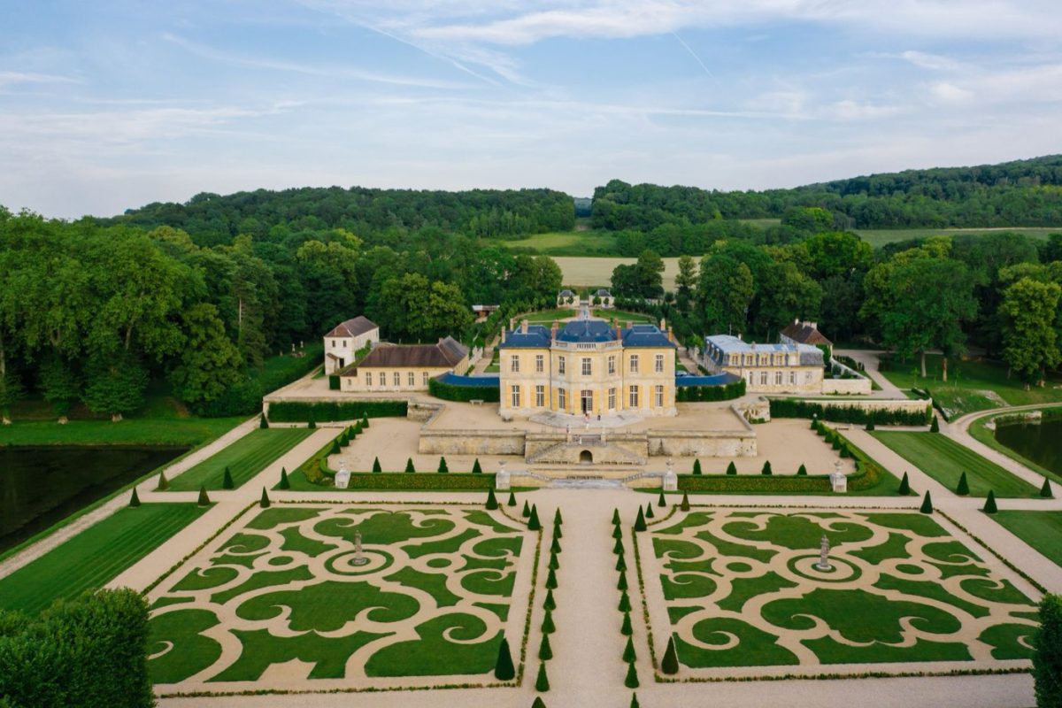 Sotheby's ou Knight Frank pour vendre un bien de prestige