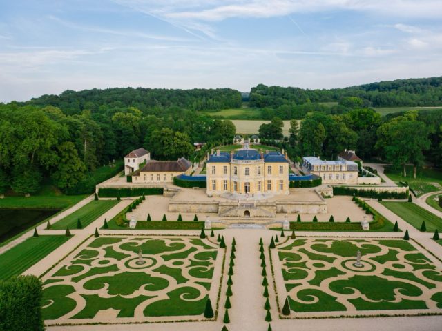 Sotheby&rsquo;s ou Knight Frank pour vendre un bien de prestige