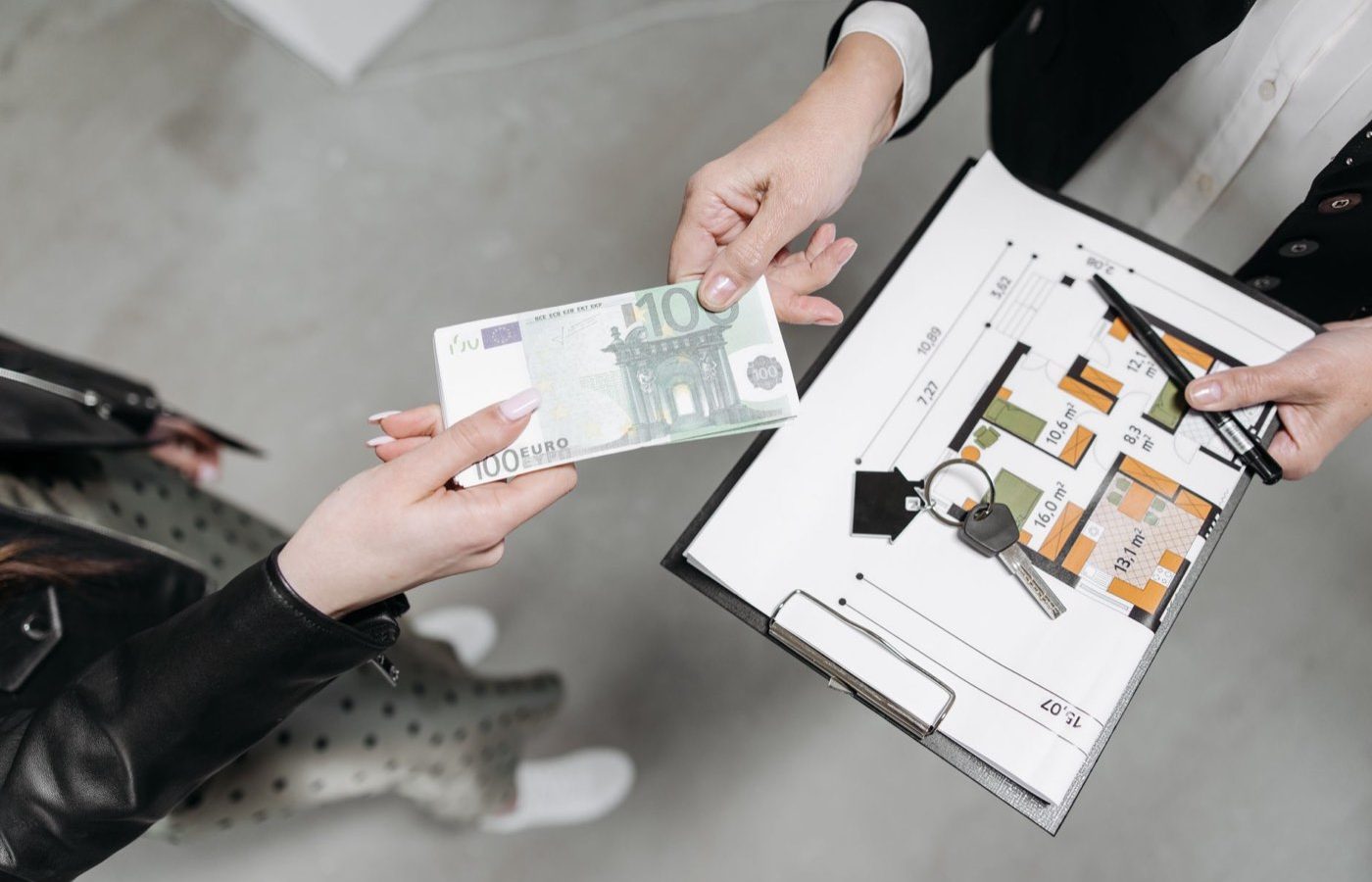 Frais et taxes à prévoir pour un achat immobilier à Dubaï