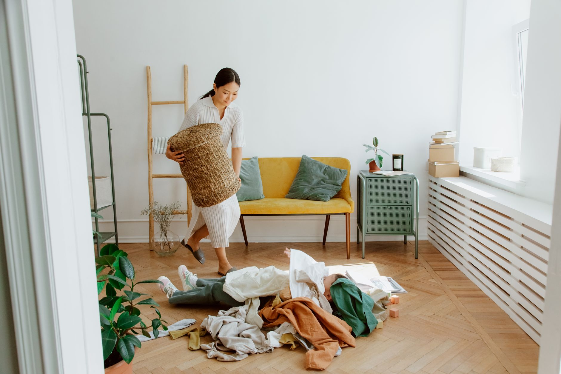 Diagnostics immobiliers obligatoires selon la situation