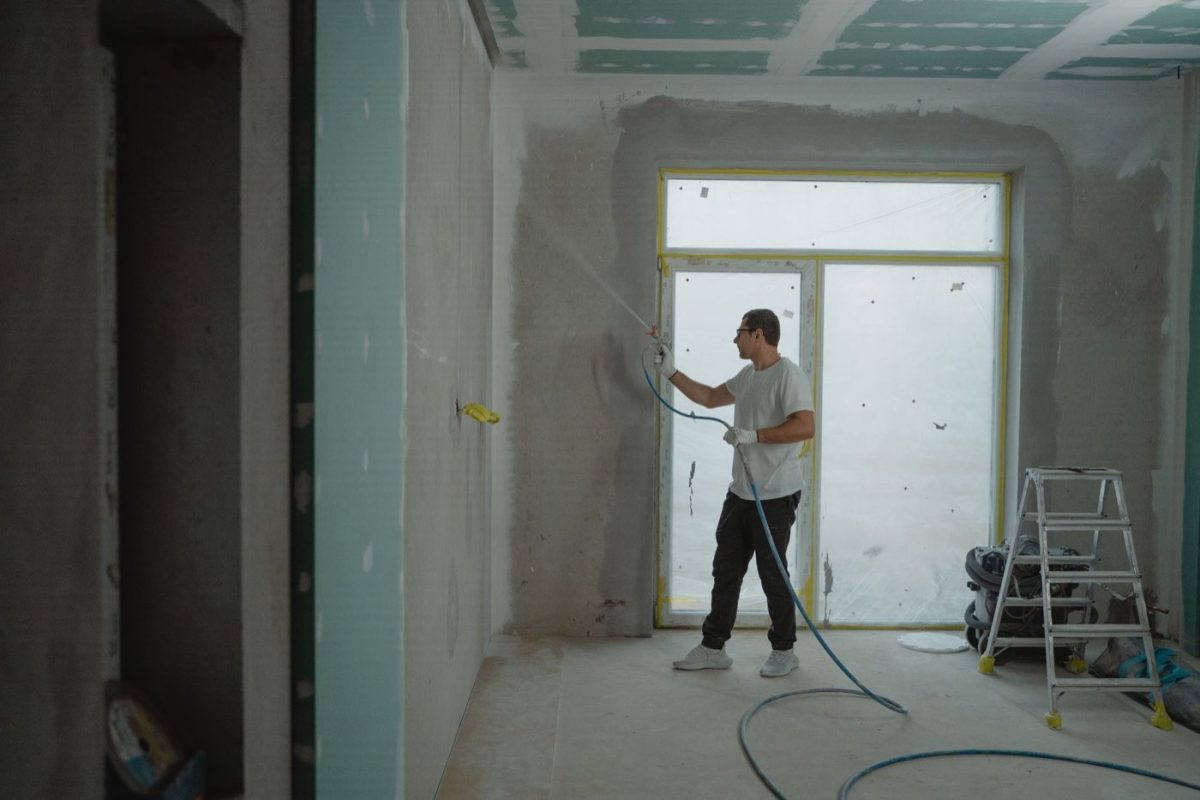 Organiser et suivre des travaux de rénovation à distance