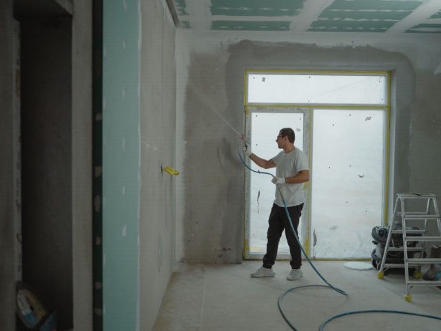 Organiser et suivre des travaux de rénovation à distance