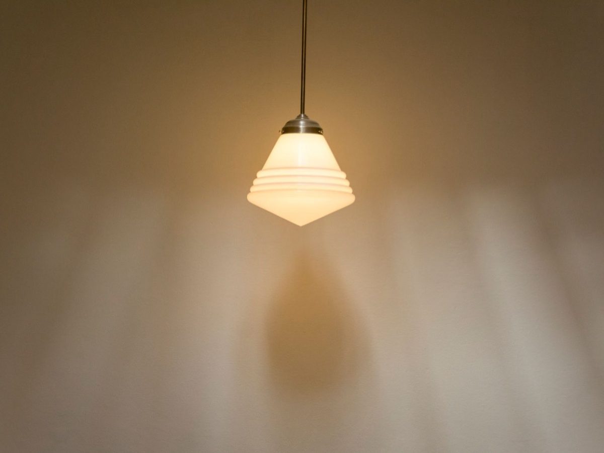 Achat luminaire en ligne pour un logement à l'étranger