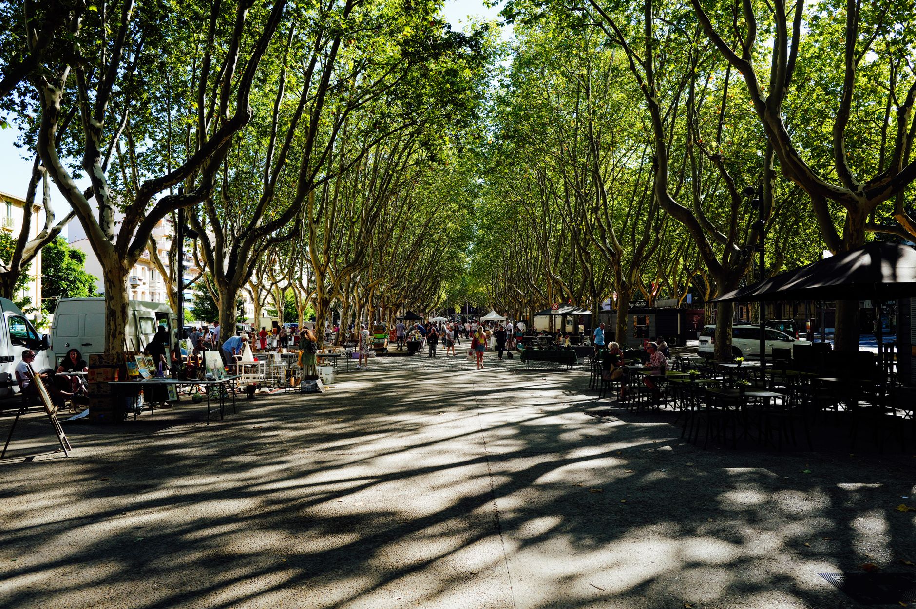 Dès maintenant, les Britanniques transforment le marché immobilier en Espagne