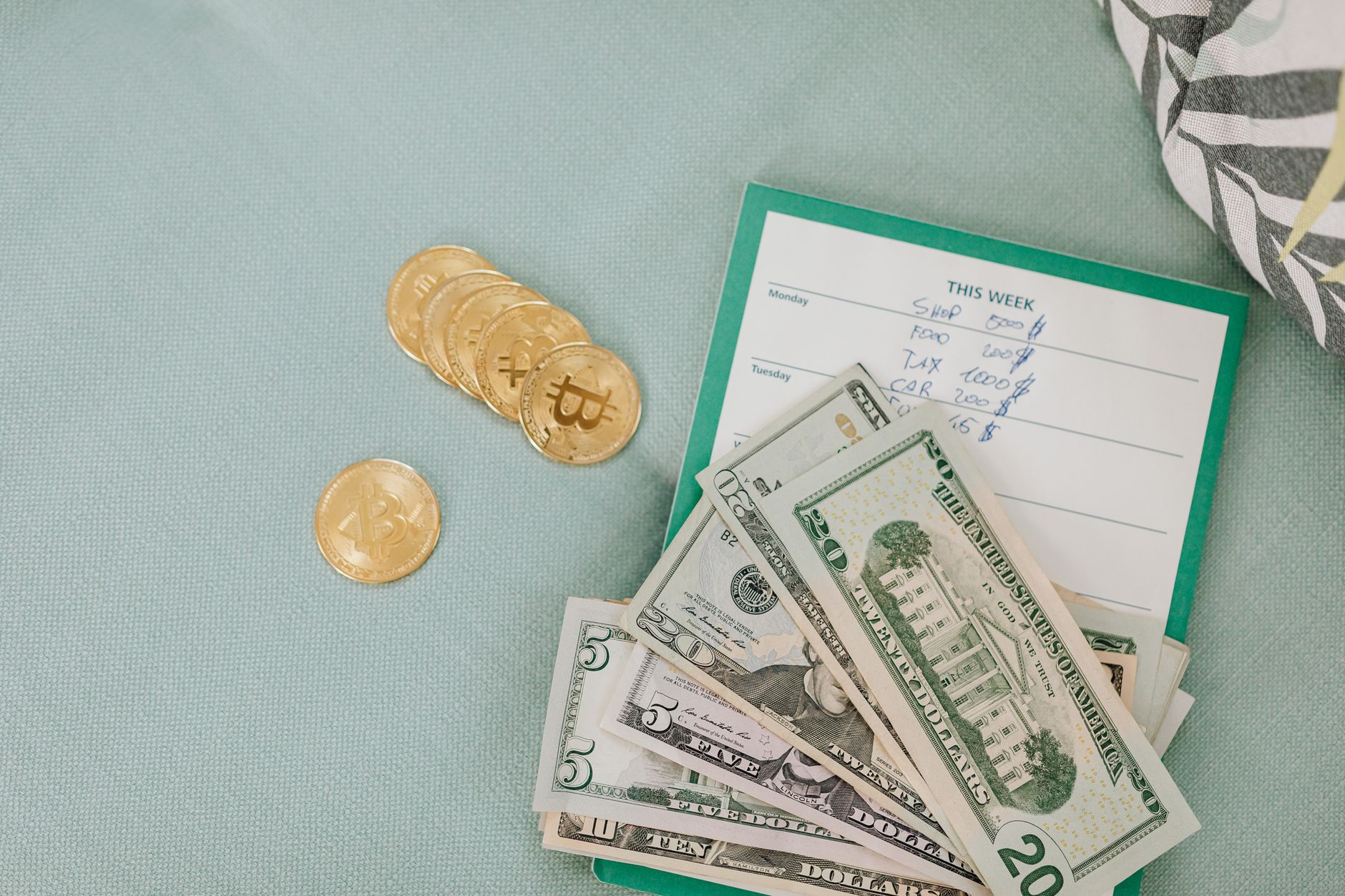 Crypto-actifs : la nouvelle taxe qui pourrait bouleverser vos finances