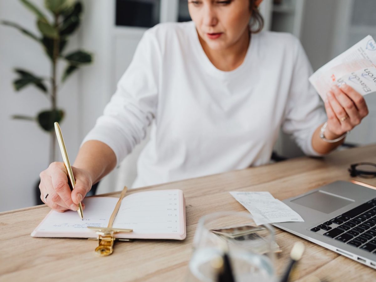 Quittance de loyer pour la CAF : ce qu'elle doit contenir
